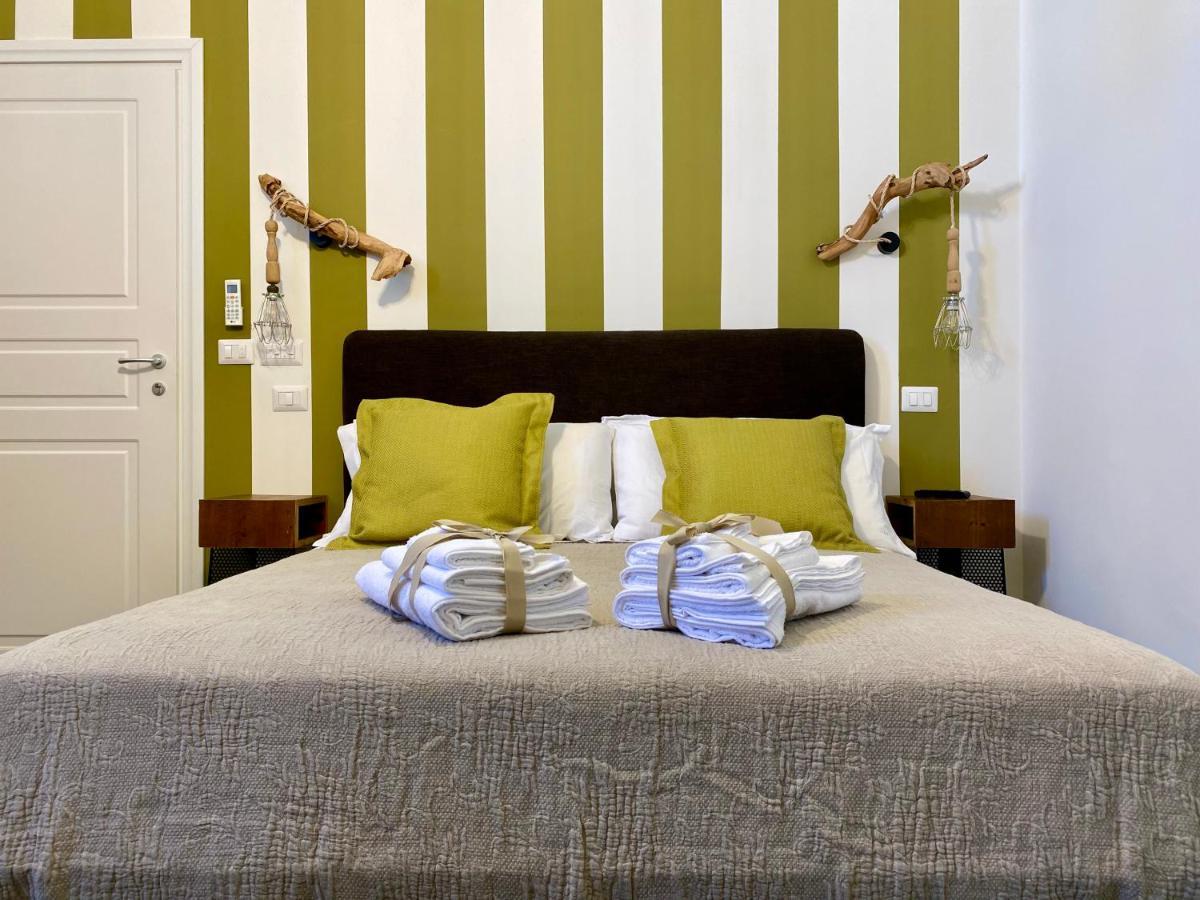 Habitare Lecce & Salento Bed & Breakfast Exterior foto