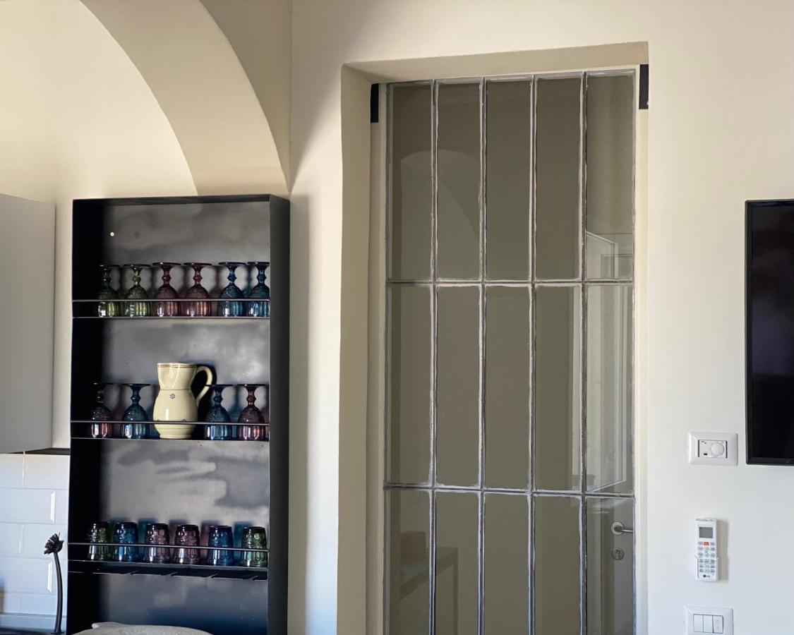 Habitare Lecce & Salento Bed & Breakfast Exterior foto