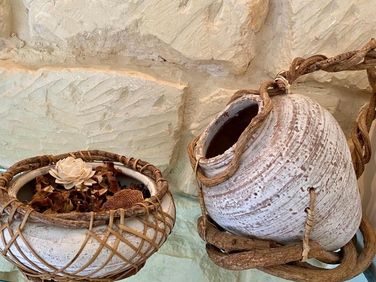 Habitare Lecce & Salento Bed & Breakfast Exterior foto