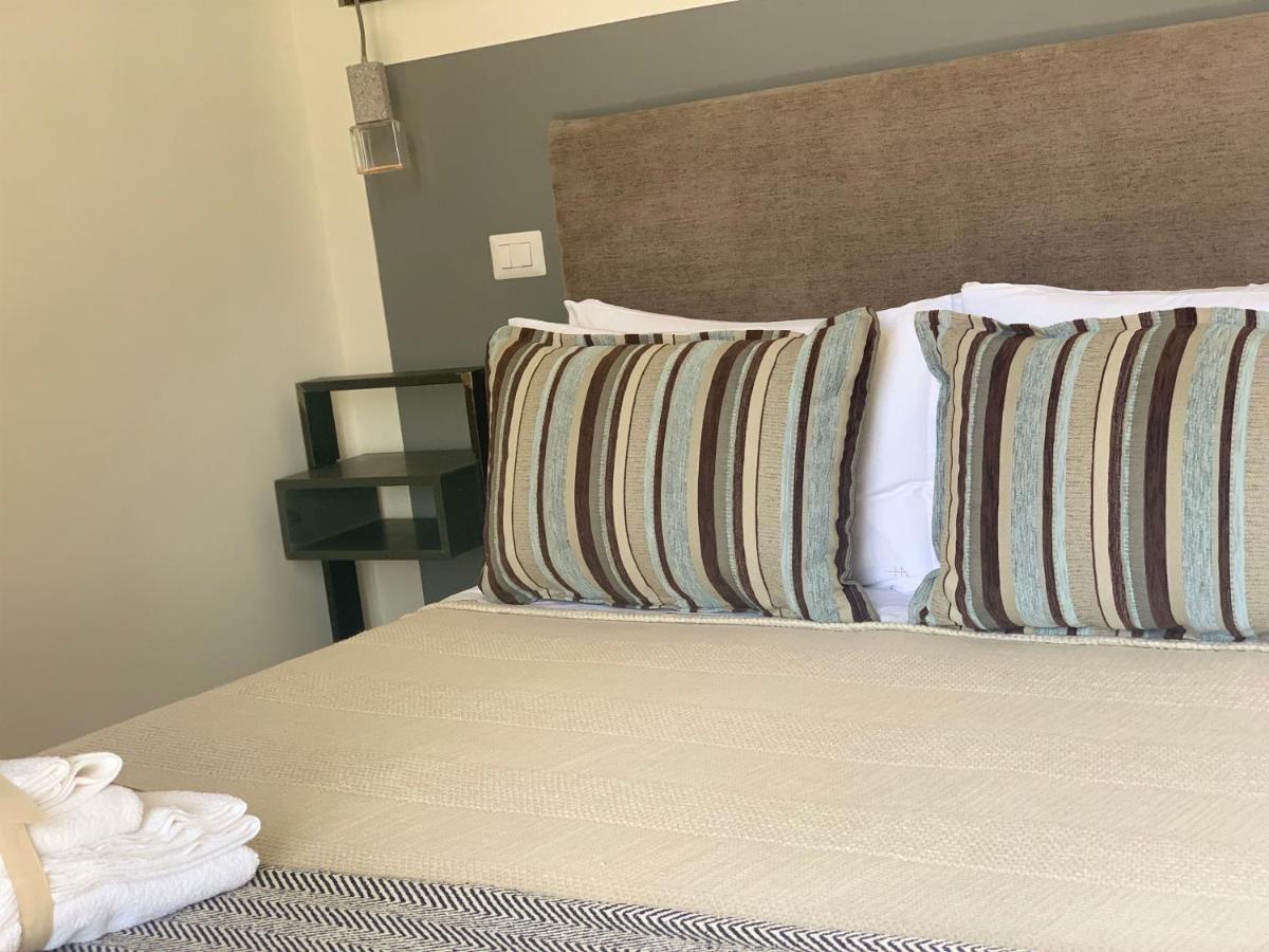Habitare Lecce & Salento Bed & Breakfast Exterior foto