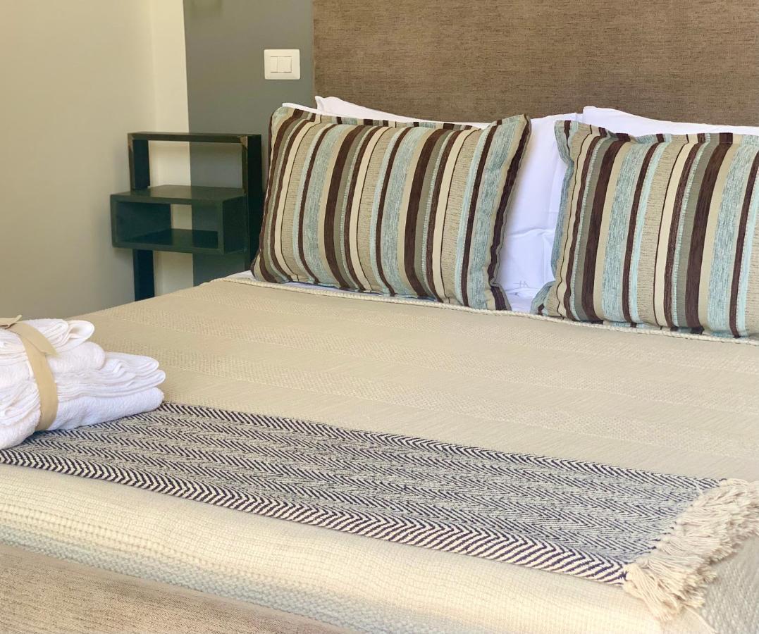 Habitare Lecce & Salento Bed & Breakfast Exterior foto