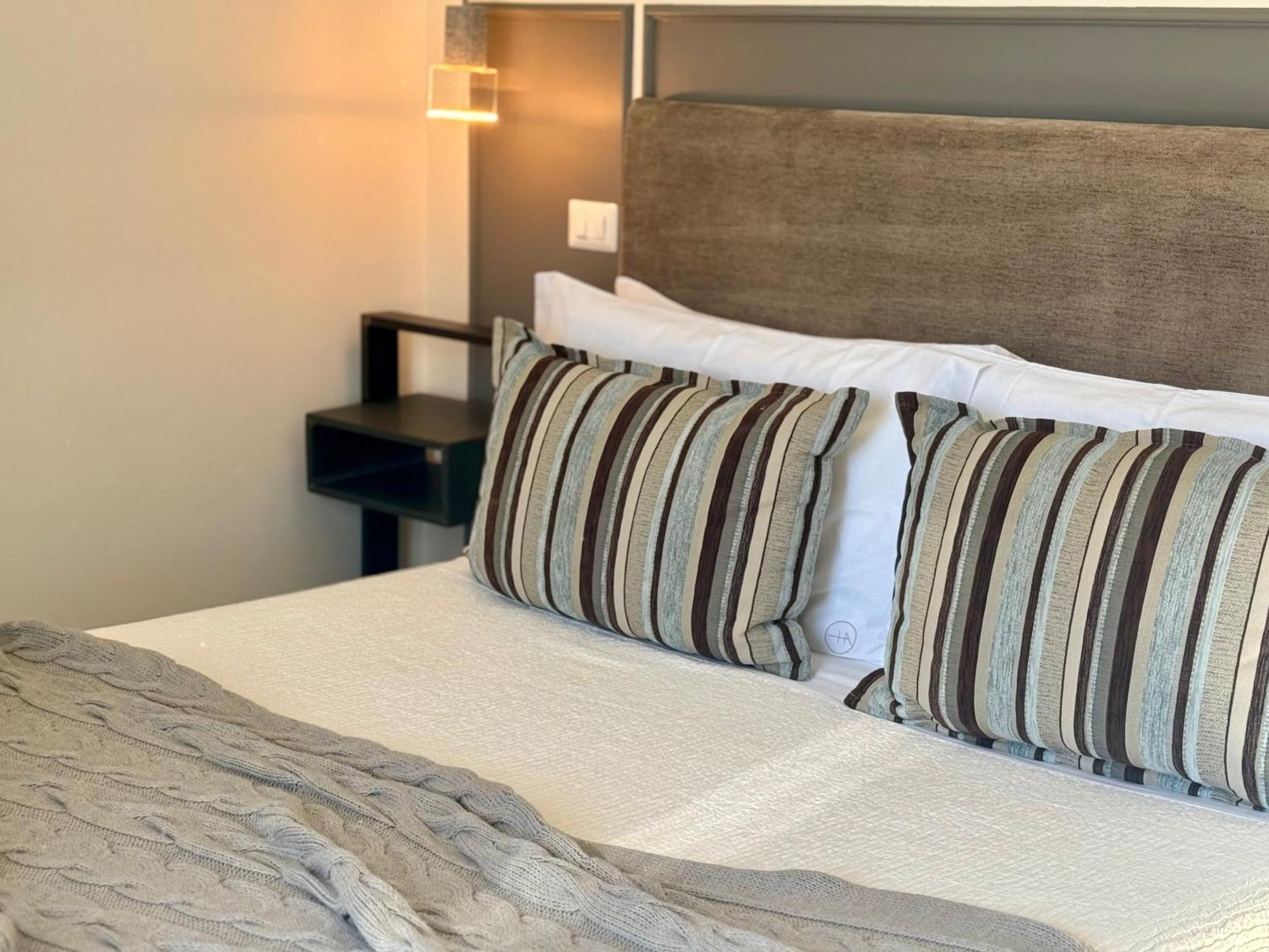 Habitare Lecce & Salento Bed & Breakfast Exterior foto